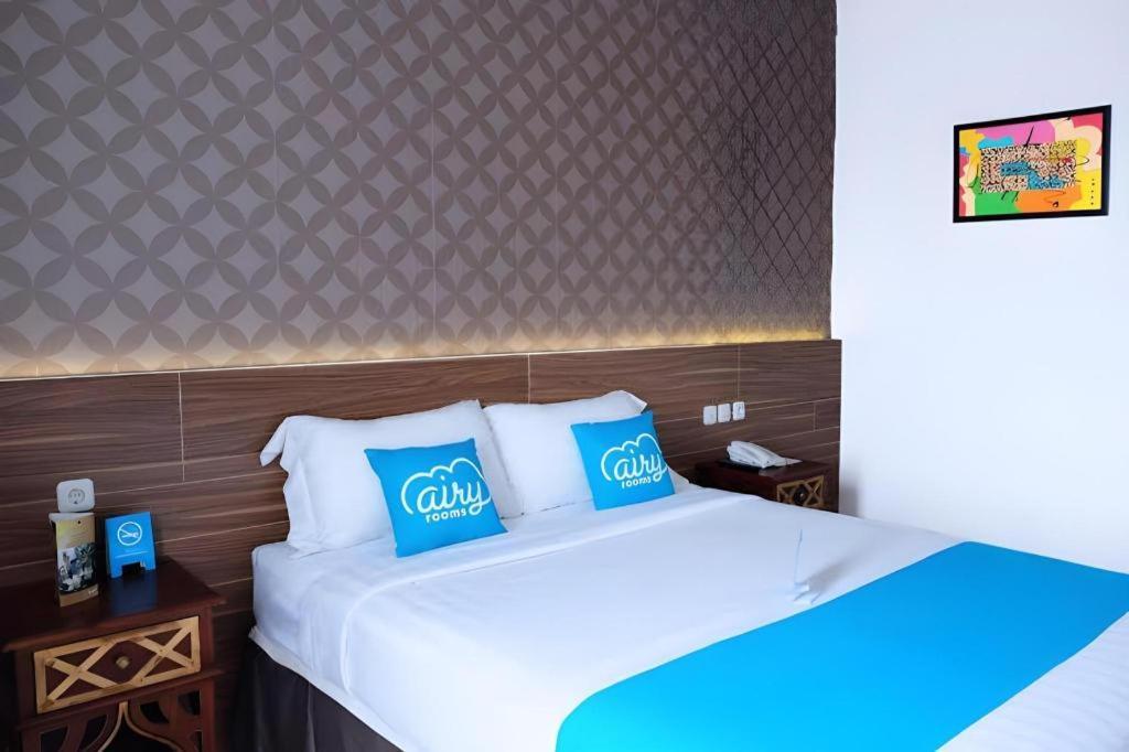 Grand Amira Hotel Solo, Azana Hotels Collection Exterior foto