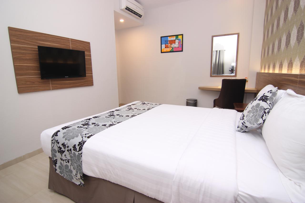 Grand Amira Hotel Solo, Azana Hotels Collection Exterior foto