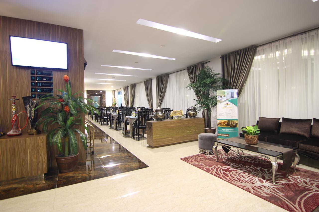 Grand Amira Hotel Solo, Azana Hotels Collection Exterior foto